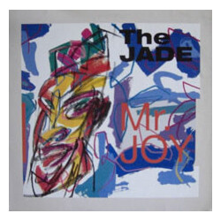 The Jade Mr. Joy Vinyl LP USED