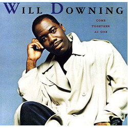 Will Downing Come Together As One Vinyl LP USED