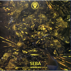 Seba Node46 Vinyl USED