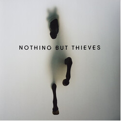 Nothing But Thieves Nothing But Thieves Vinyl LP USED