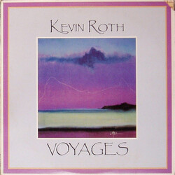 Kevin Roth Voyages Vinyl LP USED