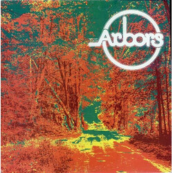 The Arbors The Arbors Vinyl LP USED