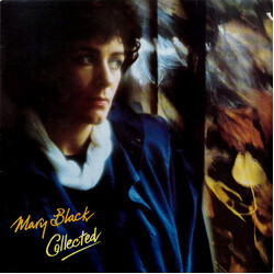 Mary Black Collected Vinyl LP USED