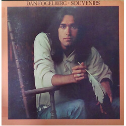 Dan Fogelberg Souvenirs Vinyl LP USED