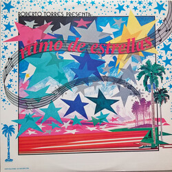 Roberto Torres / Ritmo De Estrellas Roberto Torres Presenta: Ritmo De Estrellas Vinyl LP USED