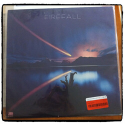 Firefall Firefall Vinyl LP USED