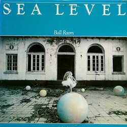 Sea Level Ball Room Vinyl LP USED