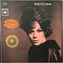 Tammy Grimes Tammy Grimes Vinyl LP USED