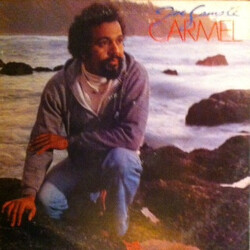 Joe Sample Carmel Vinyl LP USED