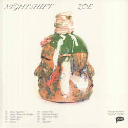 Nightshift (29) Zöe Vinyl LP USED