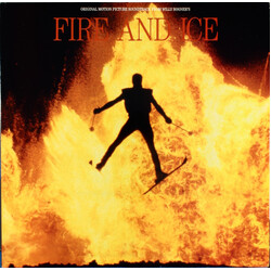 Various Fire And Ice Vinyl LP USED