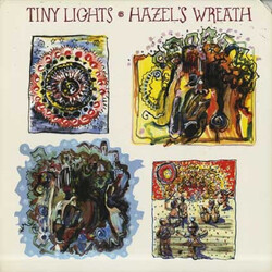 Tiny Lights Hazel's Wreath Vinyl LP USED