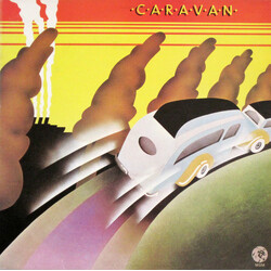 Caravan Caravan Vinyl LP USED