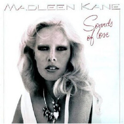 Madleen Kane Sounds Of Love Vinyl LP USED