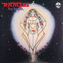 Ramses (5) La Leyla Vinyl LP USED