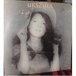 Urszula Dudziak Urszula Vinyl LP USED