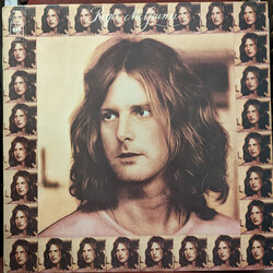 Roger McGuinn Roger McGuinn Vinyl LP USED