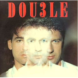 Double Dou3le Vinyl LP USED