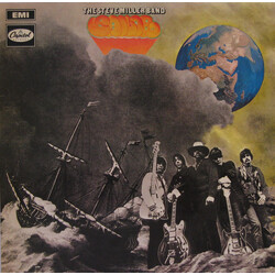 Steve Miller Band Sailor Vinyl LP USED