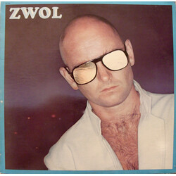 Walter Zwol Zwol Vinyl LP USED