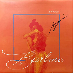 Barrie (2) Barbara Vinyl LP USED