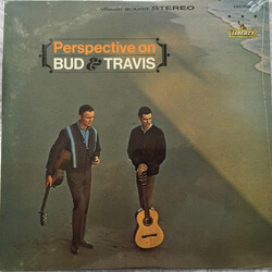 Bud And Travis Perspective On Bud & Travis Vinyl LP USED