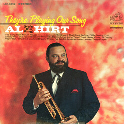 Al Hirt They're Playing Our Song Vinyl LP USED