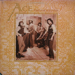 Ace (7) Time For Another Vinyl LP USED