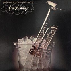 Maynard Ferguson New Vintage Vinyl LP USED