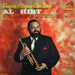 Al Hirt They're Playing Our Song Vinyl LP USED