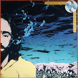 Dave Mason Let It Flow Vinyl LP USED