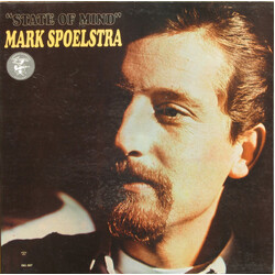 Mark Spoelstra State Of Mind Vinyl LP USED