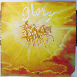 Glory (26) Glory Vinyl LP USED