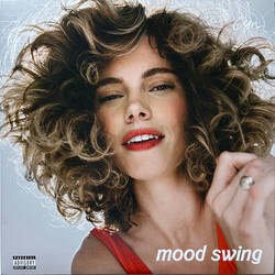 CYN (6) Mood Swing Vinyl LP USED