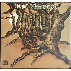 Howl The Good Howl The Good Vinyl LP USED