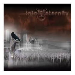 Into Eternity Dead Or Dreaming Vinyl LP USED