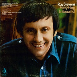 Ray Stevens Everything Is Beautiful Vinyl LP USED