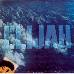 Elijah (17) Elijah Vinyl LP USED