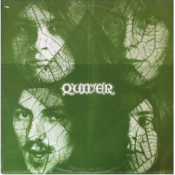 Quiver Quiver Vinyl LP USED