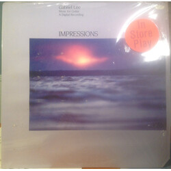 Gabriel Lee Impressions Vinyl LP USED