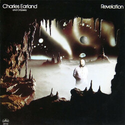 Charles Earland And Odyssey Revelation Vinyl LP USED