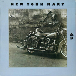 New York Mary New York Mary Vinyl LP USED