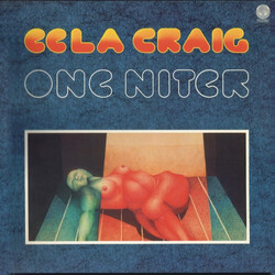 Eela Craig One Niter Vinyl LP USED