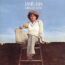 Janis Ian Miracle Row Vinyl LP USED