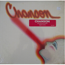 Chanson Chanson Vinyl LP USED