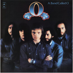 A Band Called "O" O Vinyl LP USED