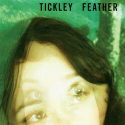 Tickley Feather Tickley Feather Vinyl LP USED