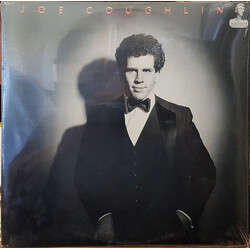 Joe Coughlin Joe Coughlin Vinyl LP USED