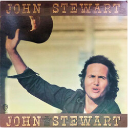 John Stewart (2) The Lonesome Picker Rides Again Vinyl LP USED