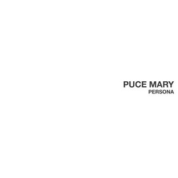 Puce Mary Persona Vinyl LP USED